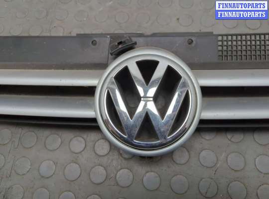 купить Решетка радиатора на Volkswagen Golf 4 1997-2006