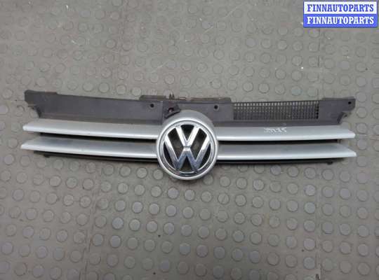 купить Решетка радиатора на Volkswagen Golf 4 1997-2006
