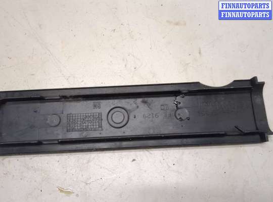 купить Накладка декоративная на ДВС на Opel Corsa C 2000-2006