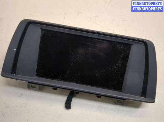 Дисплей компьютера (информационный) BM3460973 на BMW 1 F20, F21 2011-2019