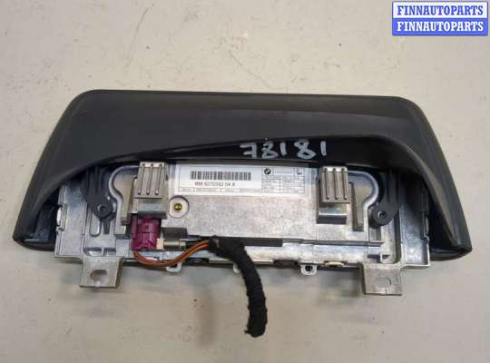 купить Дисплей компьютера (информационный) на BMW 1 F20, F21 2011-2019