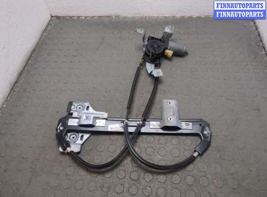 купить Стеклоподъемник электрический на Cadillac Escalade 2 2001-2006