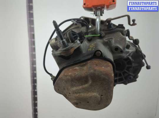 купить КПП 5-ст.мех. (МКПП) на Peugeot 206 1998-2012