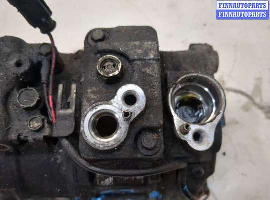 купить Компрессор кондиционера на Mercedes GL X164 2006-2012
