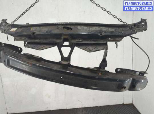 купить Рамка капота на Renault Laguna 2 2001-2007