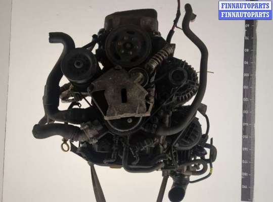 Купить Двигатель (ДВС) на Opel Corsa D 2006-2014 Двигатель (ДВС) OP2355371 на Opel Corsa D 2006-2014