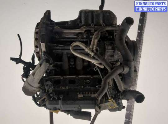 купить Двигатель (ДВС) на Opel Corsa D 2006-2014