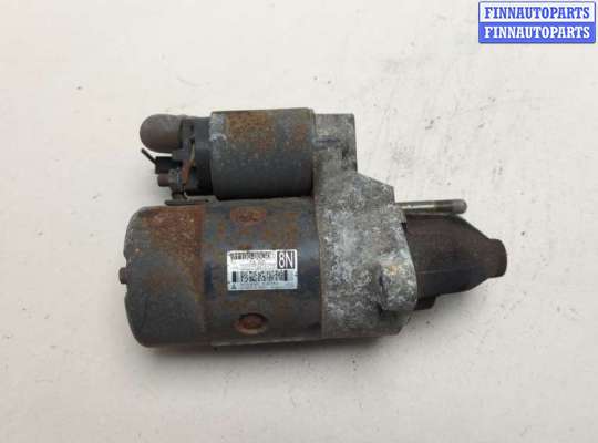 Стартер SZS4519 на Suzuki Ignis 2003-2007