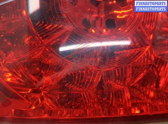 купить Фонарь (задний) на Honda Legend 2004-2012