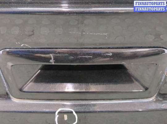 купить Стекло заднее на Ford Explorer 2010-2015