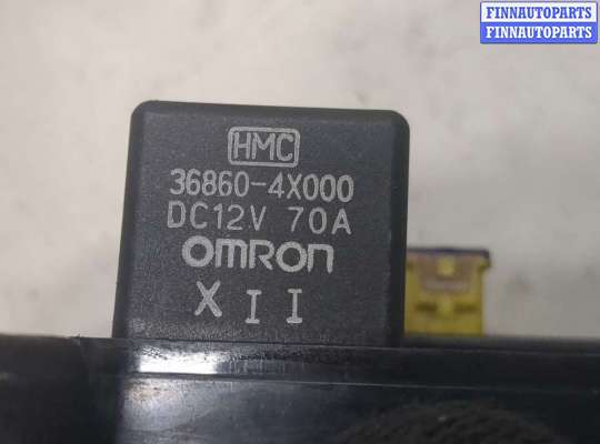 купить Блок реле на KIA Sorento BL 2002-2011