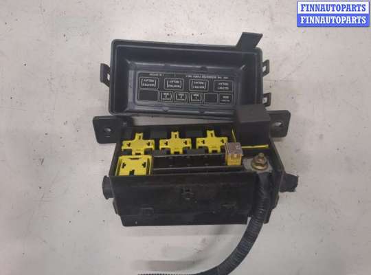 купить Блок реле на KIA Sorento BL 2002-2011