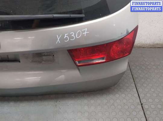 купить Крышка (дверь) багажника на Honda Accord 8 2008-2013