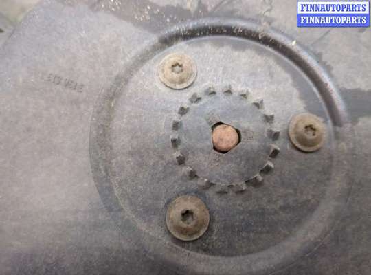 купить Вентилятор радиатора на Opel Astra H 2004-2010