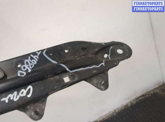 купить Рамка капота на Mazda 3 (BP) 2019-2025