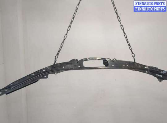 купить Рамка капота на Mazda 3 (BP) 2019-2025