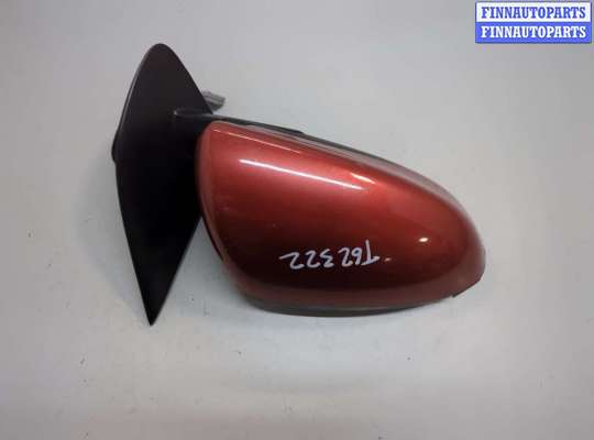 купить Зеркало боковое на Nissan Qashqai 2006-2013