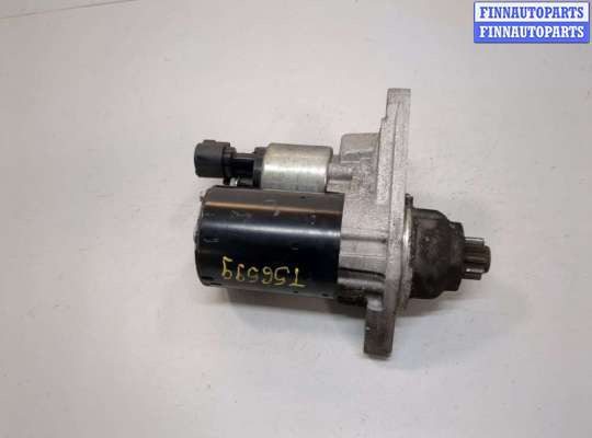 купить Стартер на Volkswagen Polo 2009-2014