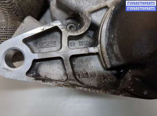 купить Стартер на Volkswagen Polo 2009-2014