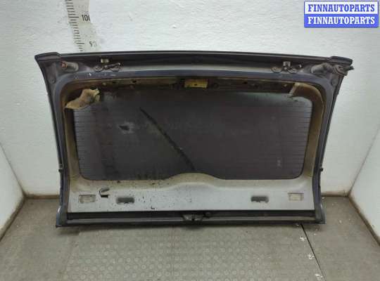 купить Подсветка номера на BMW X5 E53 2000-2006