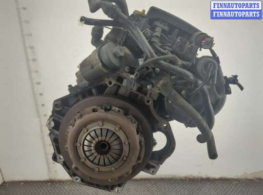 купить Двигатель (ДВС) на Opel Corsa D 2006-2014