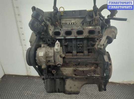 купить Двигатель (ДВС) на Opel Corsa D 2006-2014