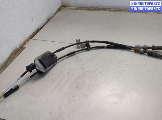 купить Трос кулисы КПП на Toyota Yaris 2010-2017