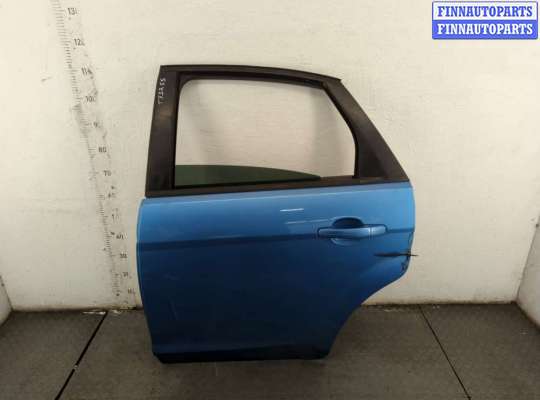 купить Дверь боковая (легковая) на Ford Focus 2 2008-2011