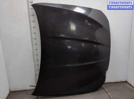 купить Капот на BMW 5 F10 2010-2017