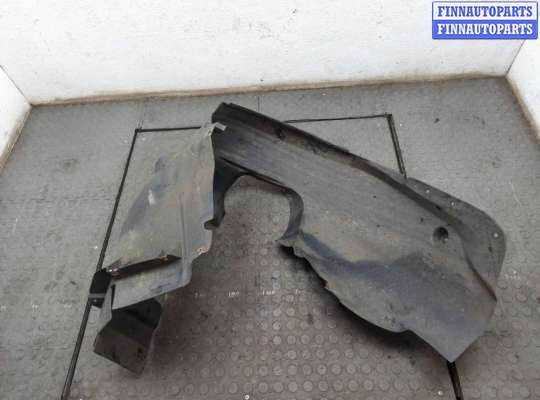 Локер на Ford Focus III