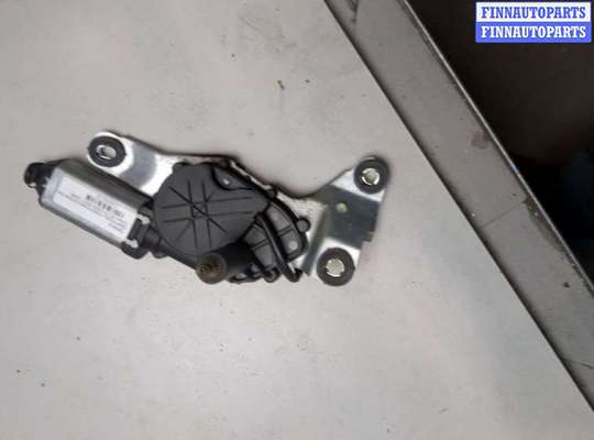 Двигатель стеклоочистителя (моторчик дворников) задний VL562393 на Volvo XC70 2000-2007