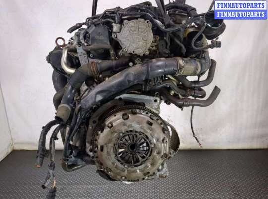 купить Двигатель (ДВС) на Volkswagen Passat 6 2005-2010