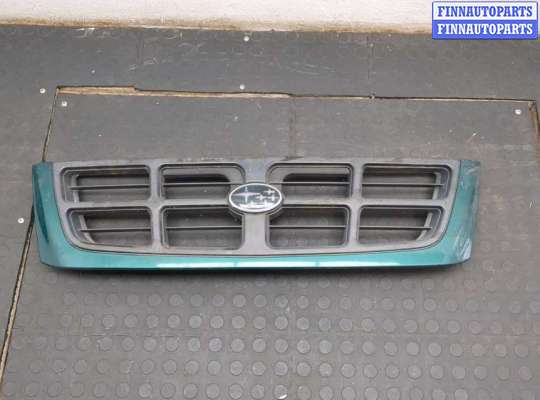 купить Решетка радиатора на Subaru Forester (S10) 1997-2002
