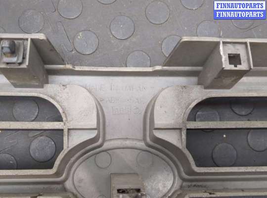 купить Решетка радиатора на Subaru Forester (S10) 1997-2002