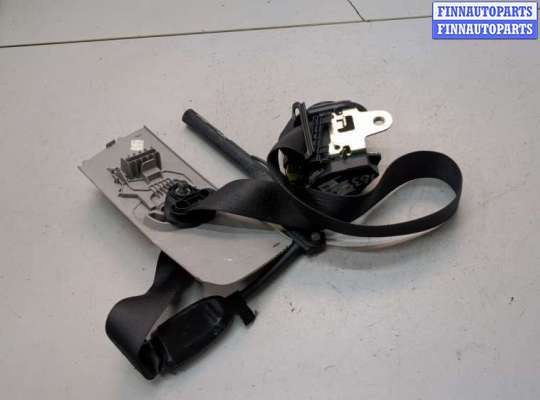 Ремень безопасности OP2438167 на Opel Astra J 2010-2017