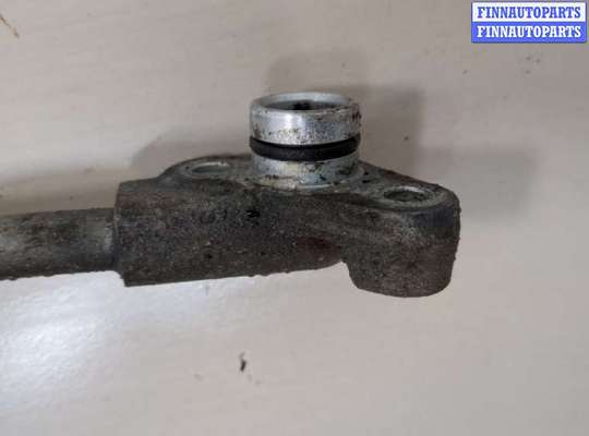 Патрубок (трубка, шланг) на Honda Crosstour