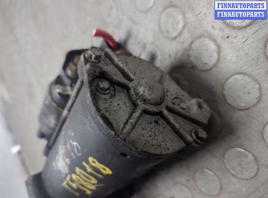 купить Стартер на Ford Mondeo 3 2000-2007