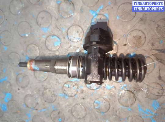 Форсунка топливная на Volkswagen Sharan I (7M)