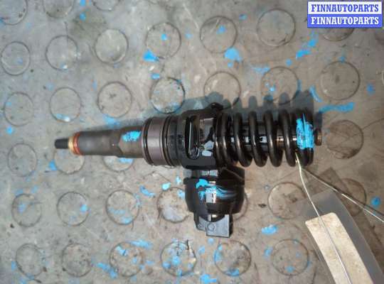 Форсунка топливная VG2578102 на Ford Galaxy 2000-2006