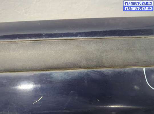 купить Кронштейн бампера на Volkswagen Bora 1998-2005