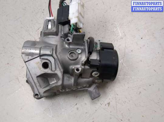 Замок зажигания с ключом на Mitsubishi ASX