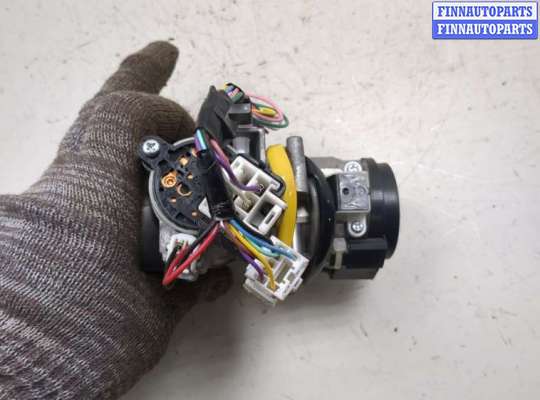 Замок зажигания с ключом на Mitsubishi ASX