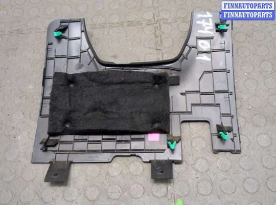 купить Пластик панели торпеды на Ford Explorer 2015-2019