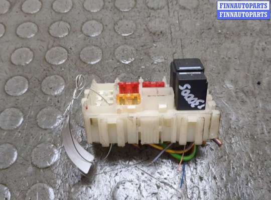 Блок предохранителей FO2227320 на Ford Galaxy 2010-2015
