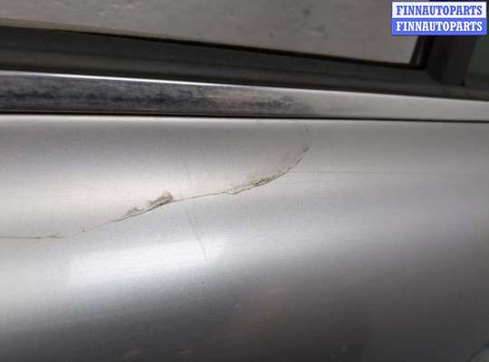 Ручка двери наружная на Volvo XC90