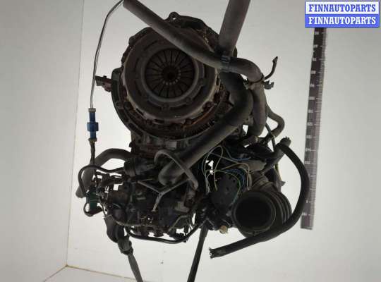 купить Двигатель (ДВС) на Ford Focus 3 2011-2015
