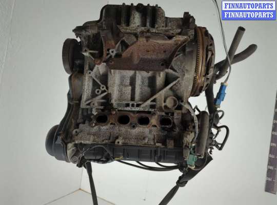 купить Двигатель (ДВС) на Ford Focus 3 2011-2015