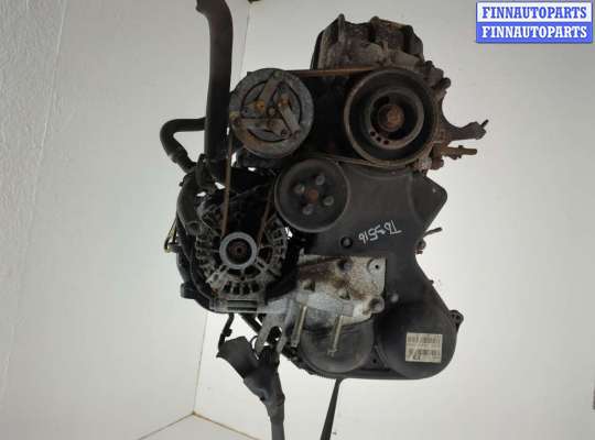 Двигатель (ДВС) FO2201545 на Ford Focus 3 2011-2015