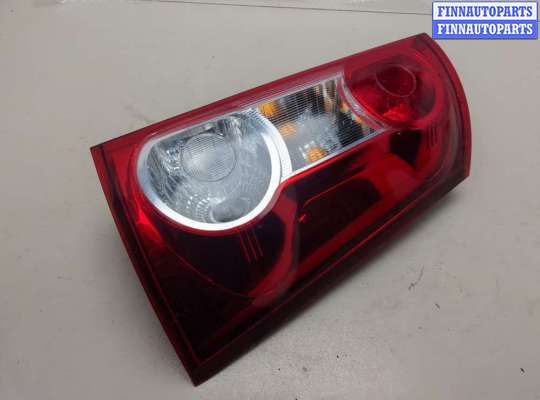 купить Фонарь (задний) на Dacia Logan 2004-2012