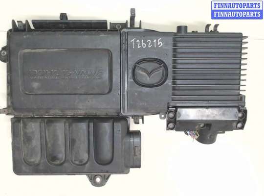 купить Блок управления двигателем на Mazda 3 (BL) 2009-2013